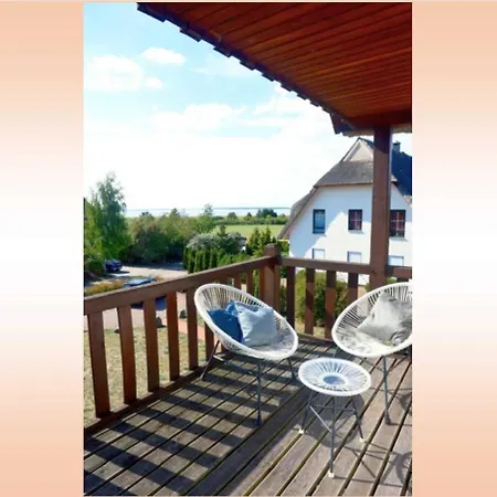Reetdach_dhh_3 Sz Apartment